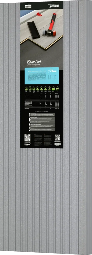 silverpad 5mm