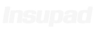 insupad logo light