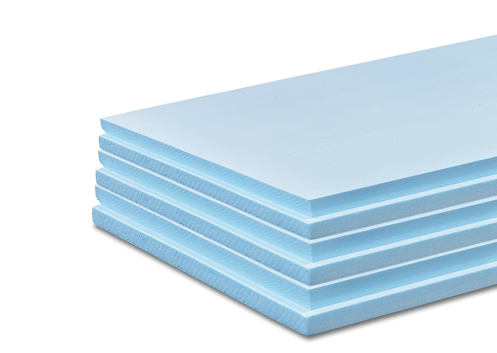 xps insulation sheet